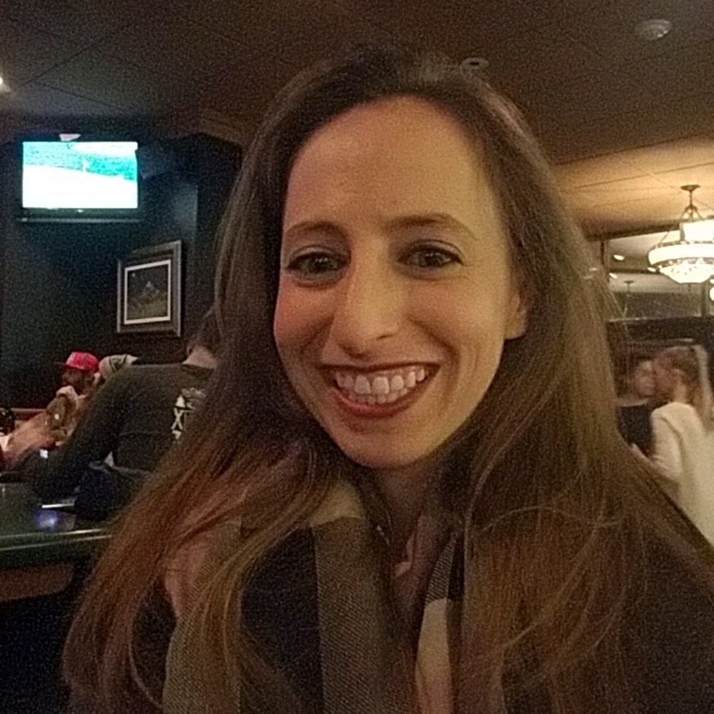 Meet your Posher, Lisa
